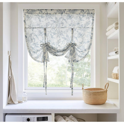 Lana Window Panel