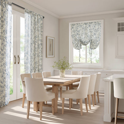 Lana Window Panel