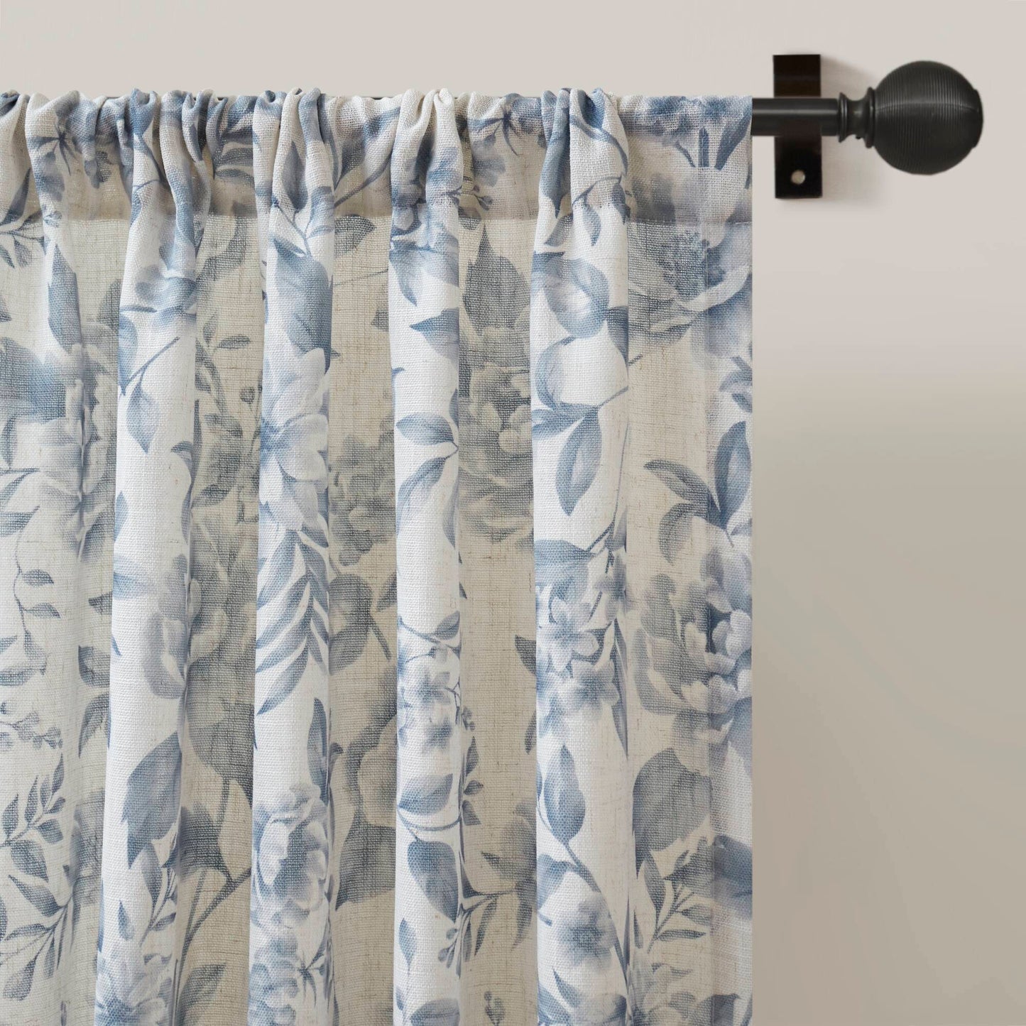 Lana Window Panel