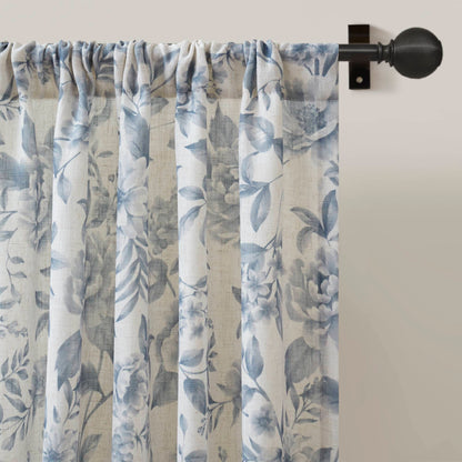 Lana Window Panel