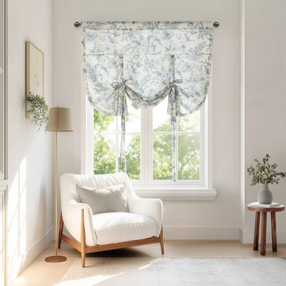 Lana Window Panel