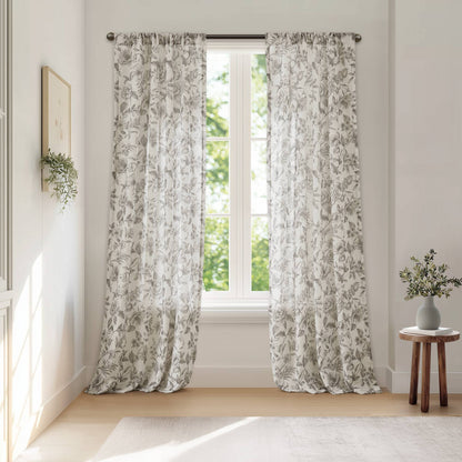 Lana Window Panel
