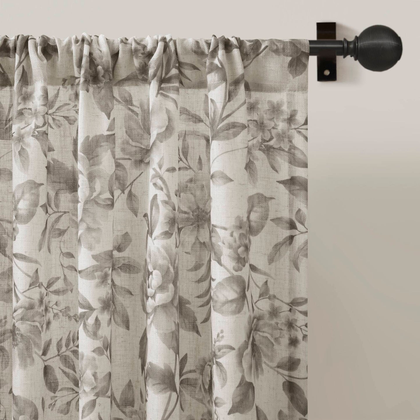 Lana Window Panel