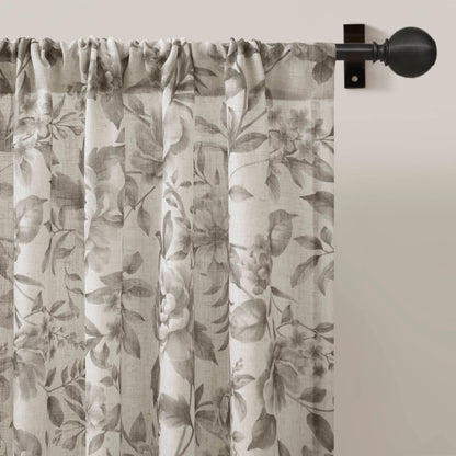 Lana Window Panel