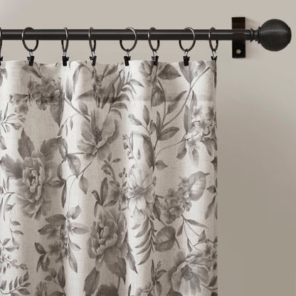 Lana Window Panel