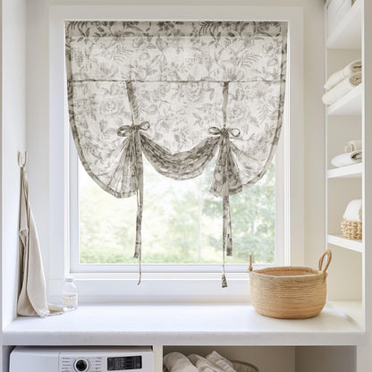 Lana Window Panel
