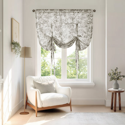 Lana Window Panel