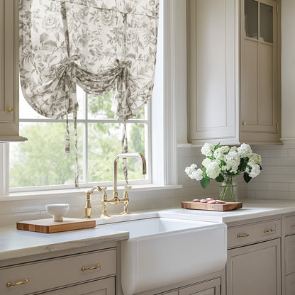 Lana Window Panel