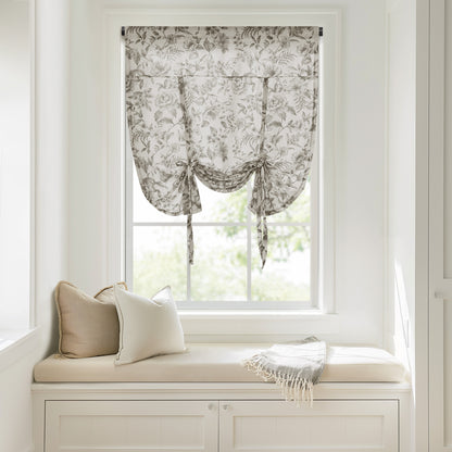 Lana Window Panel
