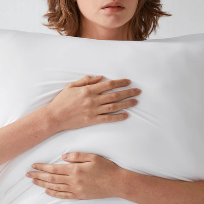 Lumi Cooling Body Pillow