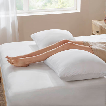 Lumi Cooling Body Pillow