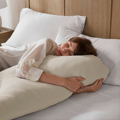 Lumi Cooling Body Pillow