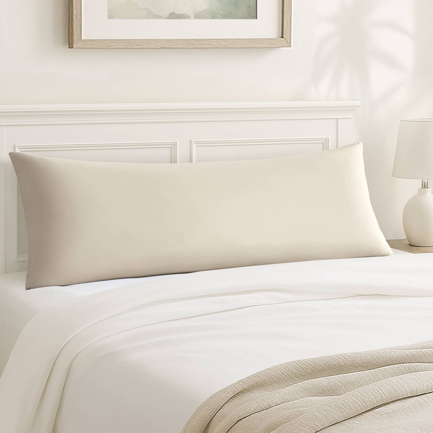 🎁 Lumi Cooling Body Pillow (100% off)