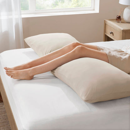 Lumi Cooling Body Pillow