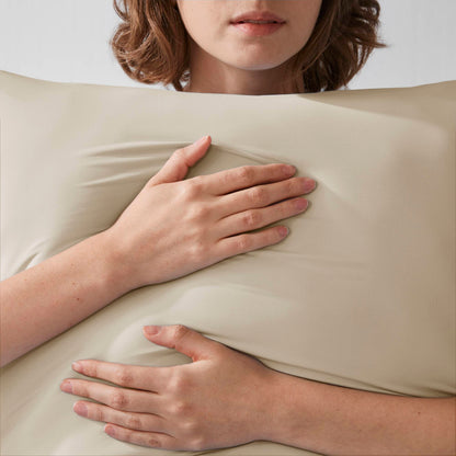 Lumi Cooling Body Pillow