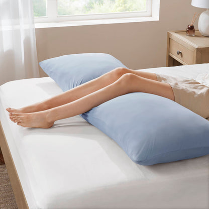 Lumi Cooling Body Pillow