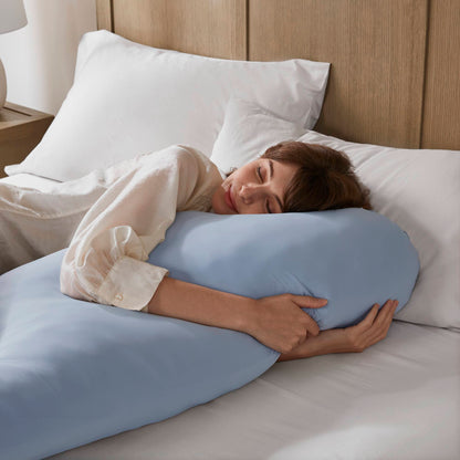 Lumi Cooling Body Pillow
