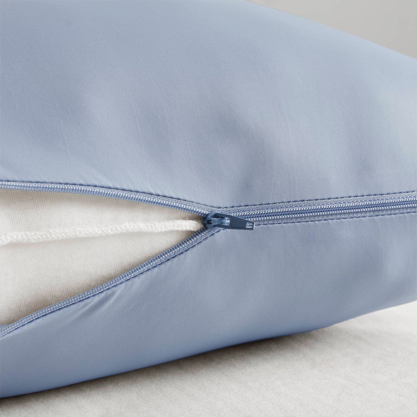 Lumi Cooling Body Pillow
