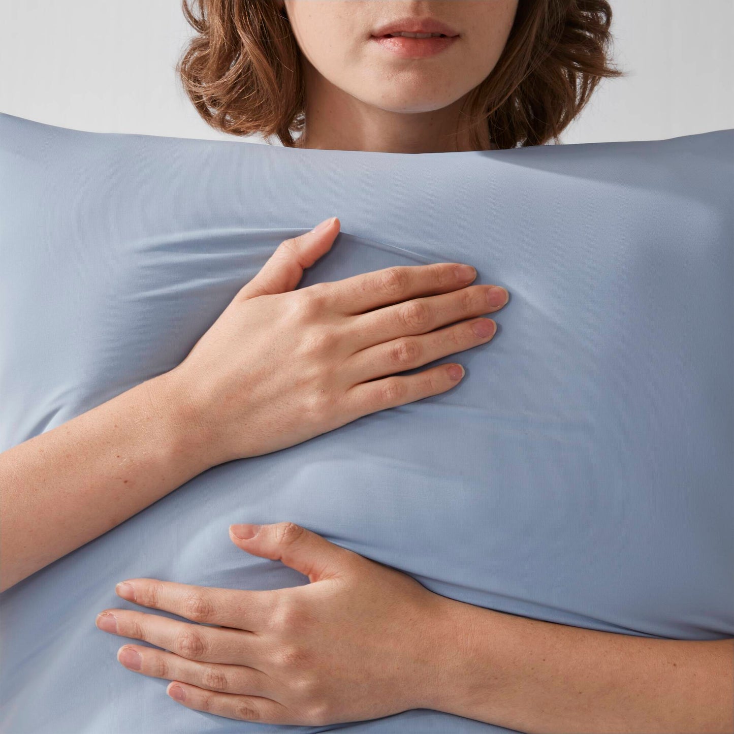 Lumi Cooling Body Pillow