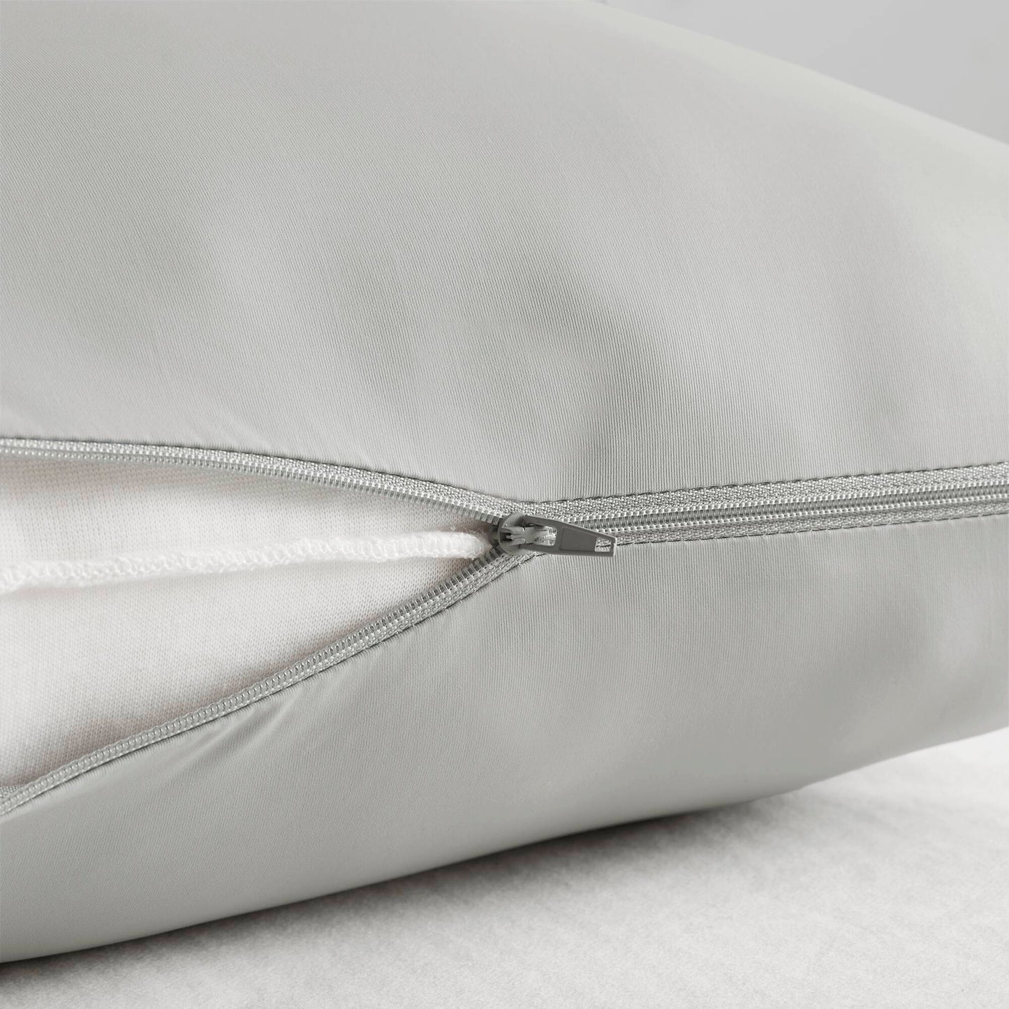 Lumi Cooling Body Pillow