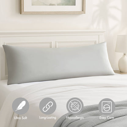 Lumi Cooling Body Pillow