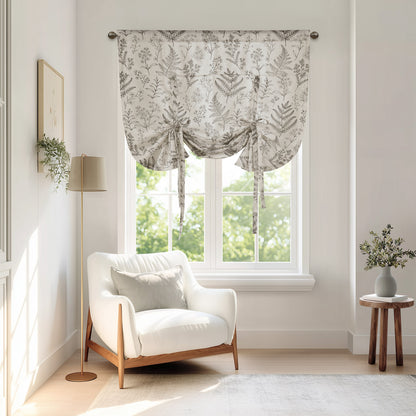 Aria Window Panel
