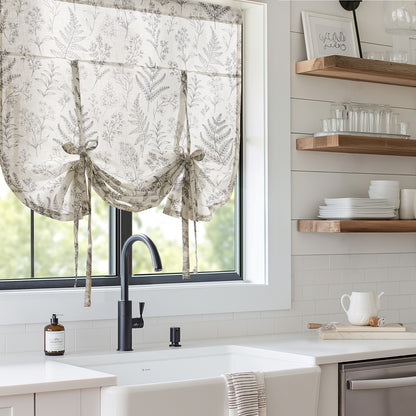 Aria Window Panel