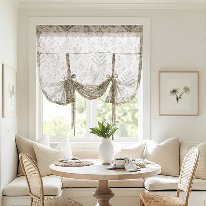 Aria Window Panel