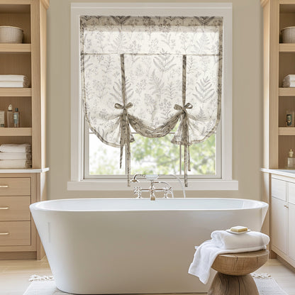 Aria Window Panel