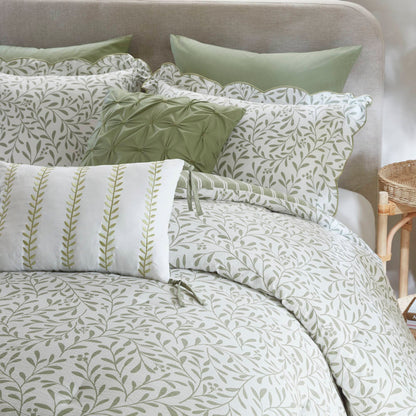 Darcy 5 Piece Print Comforter Set