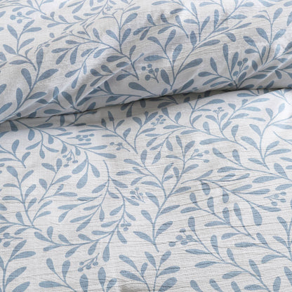 Darcy 5 Piece Print Comforter Set