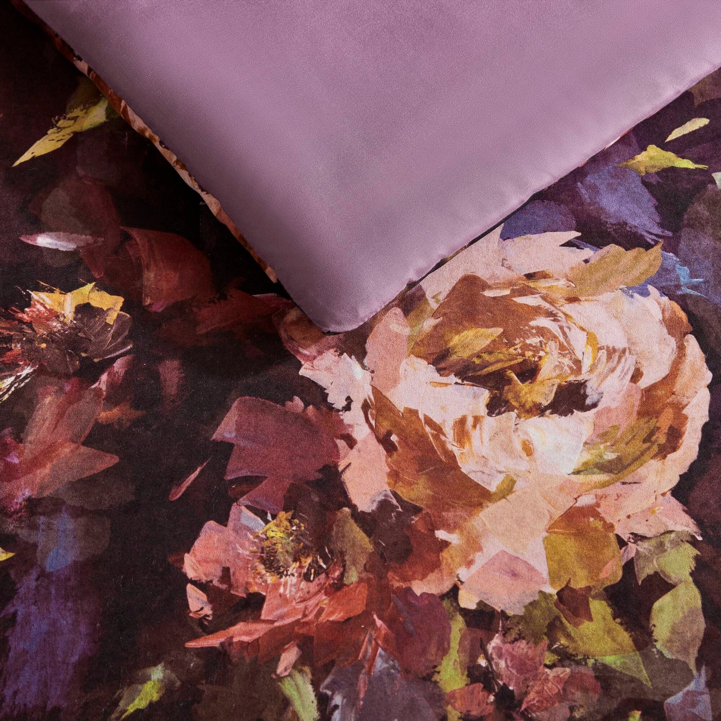 Seraphina 4 Piece Velvet Comforter Set