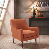 Oxford Mid-Century Accent Chair