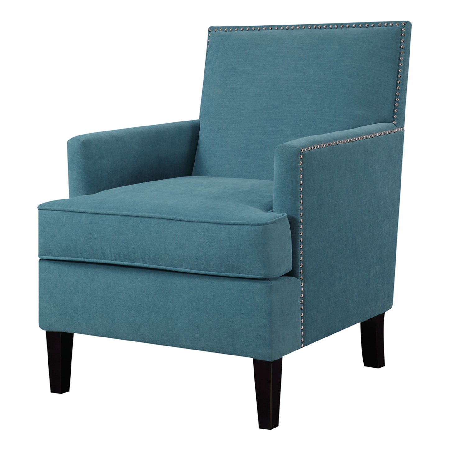 Colton Track Arm Club Chair