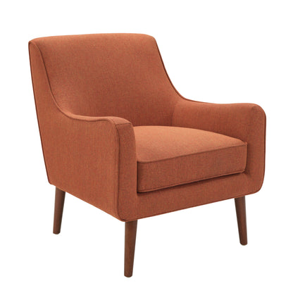 Oxford Mid-Century Accent Chair