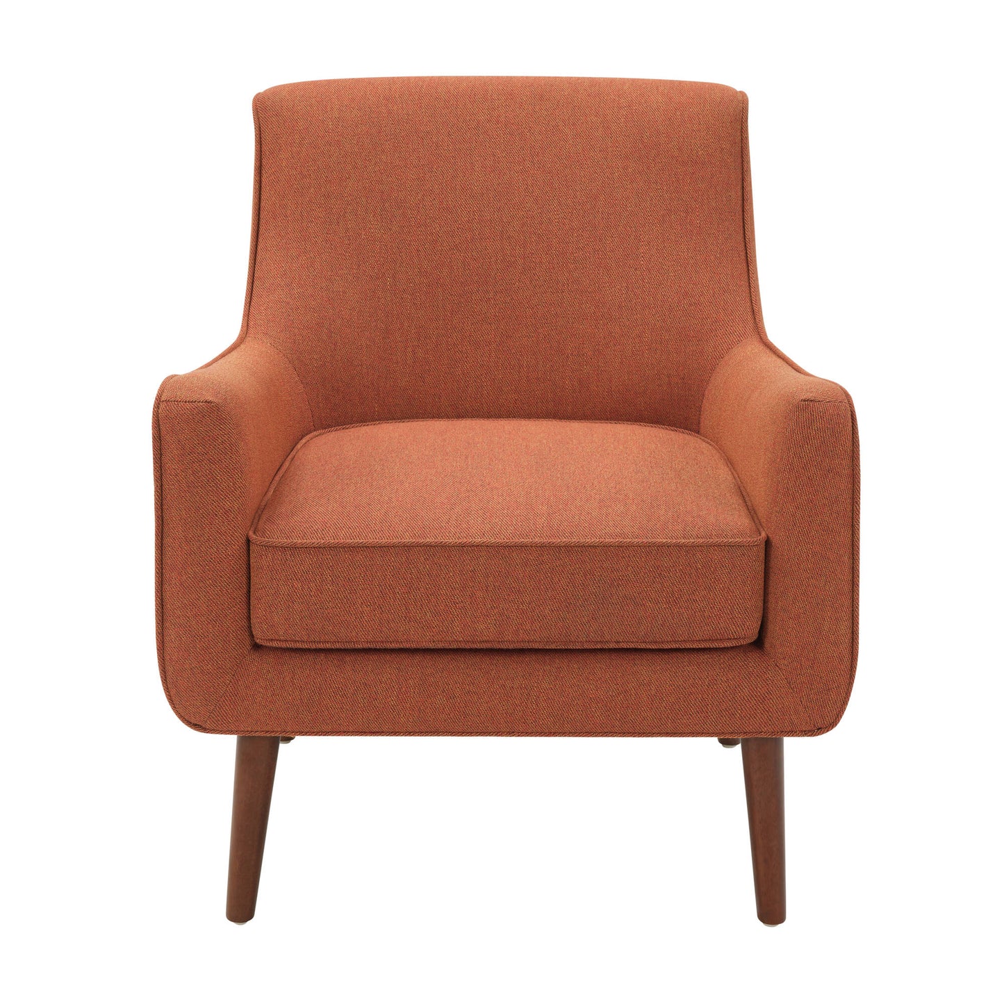 Oxford Mid-Century Accent Chair