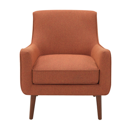 Oxford Mid-Century Accent Chair