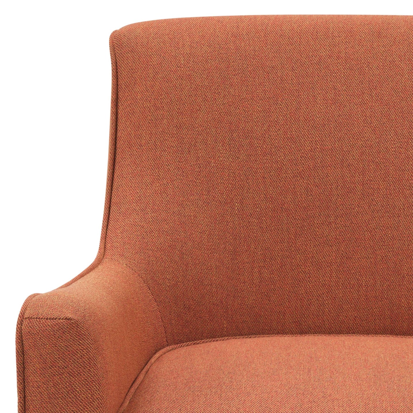 Oxford Mid-Century Accent Chair