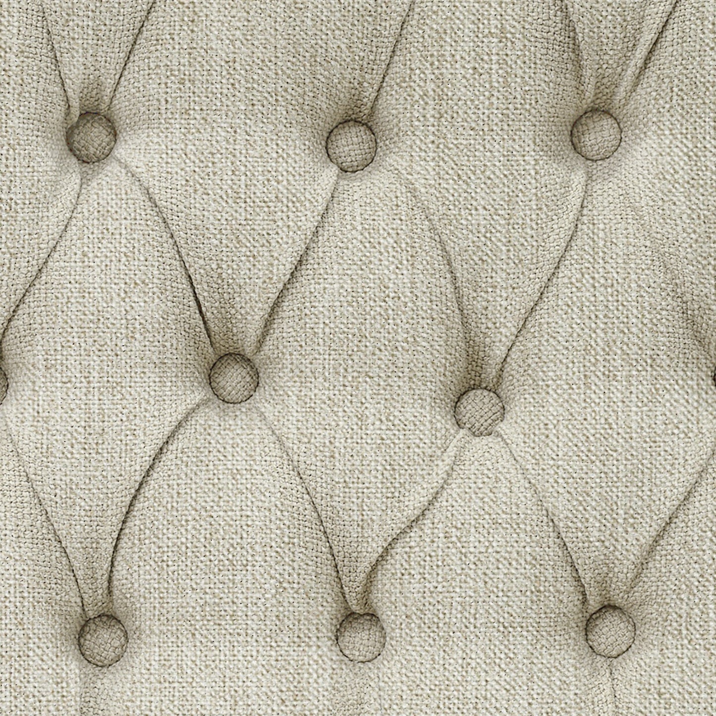 Maxwell Button Tufted Wing Chair
