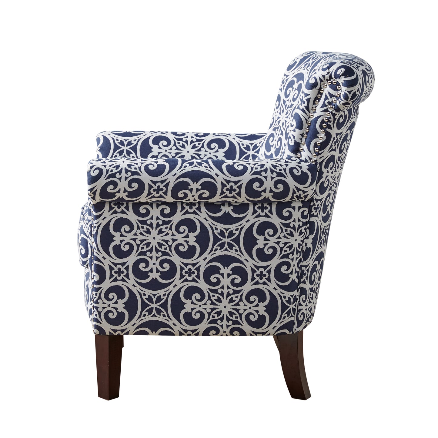 Brooke Tight Back Club Chair