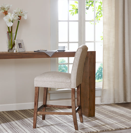 Camel Counter Stool