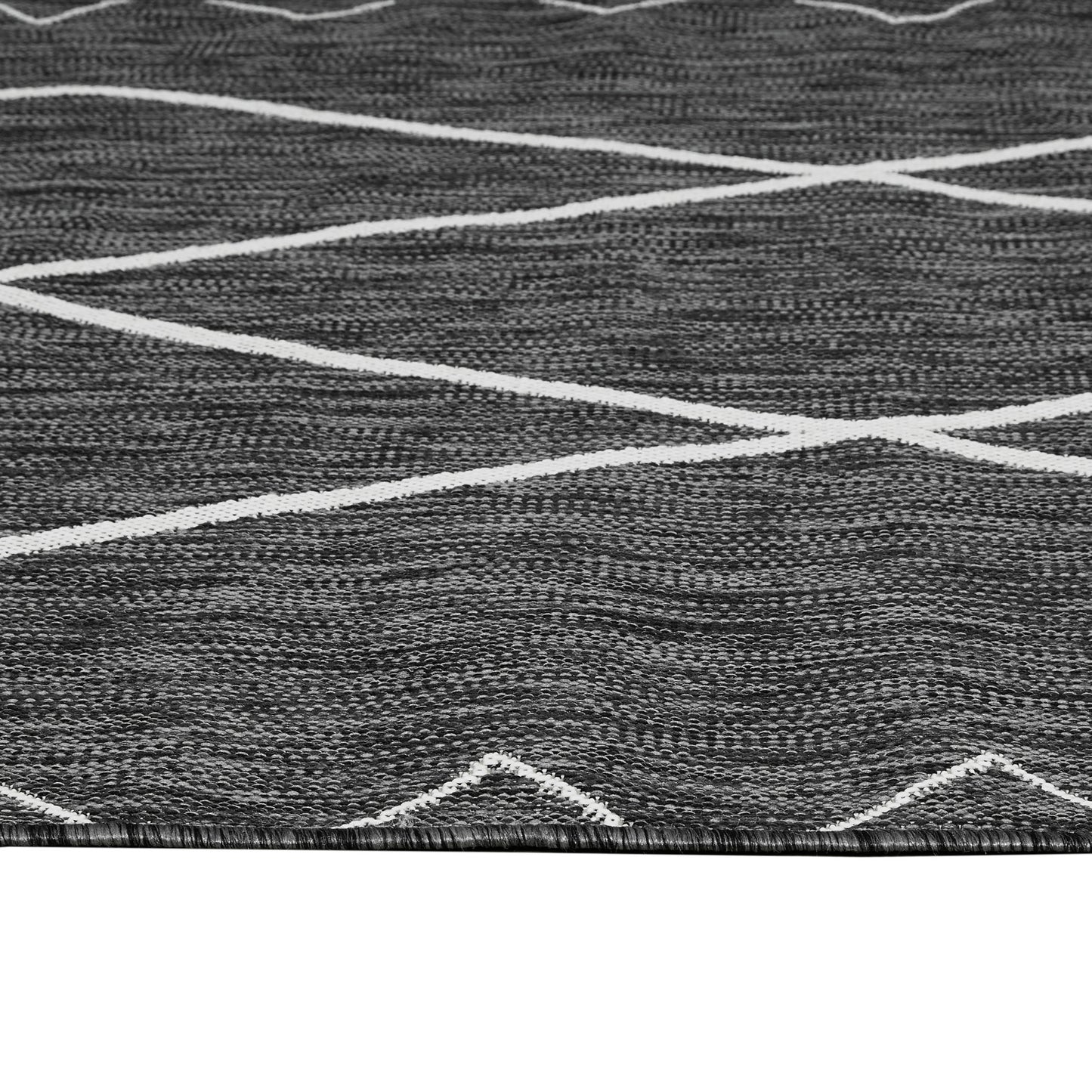 Darya Moroccan Indoor/Outdoor Rug