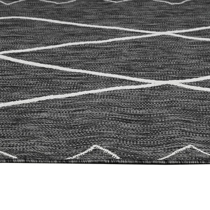 Darya Moroccan Indoor/Outdoor Rug