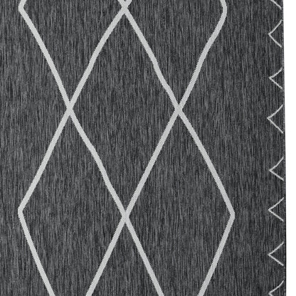 Darya Moroccan Indoor/Outdoor Rug