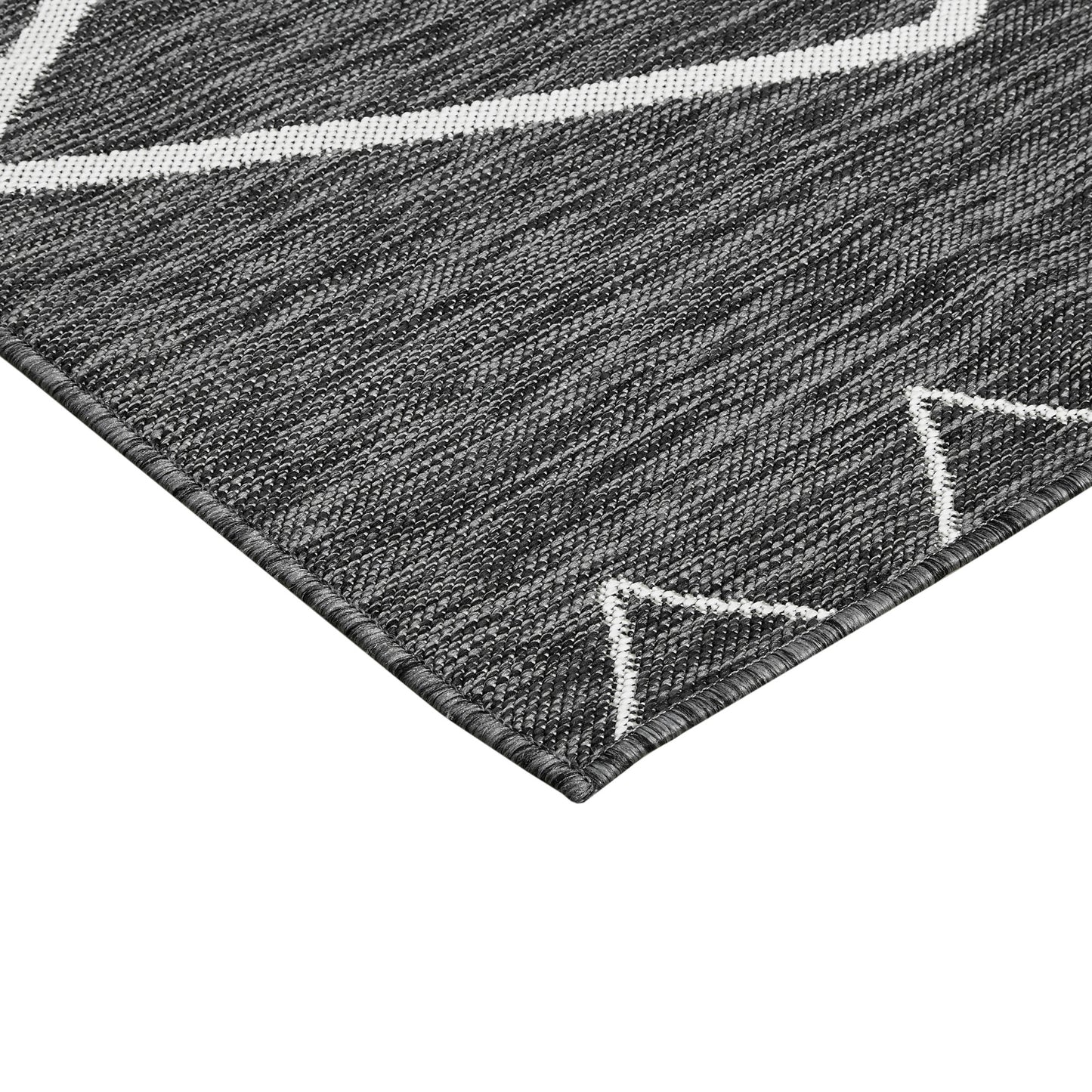 Darya Moroccan Indoor/Outdoor Rug