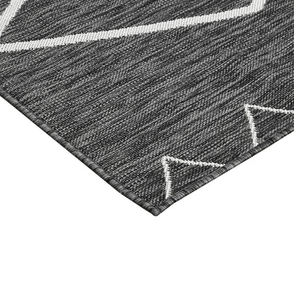 Darya Moroccan Indoor/Outdoor Rug