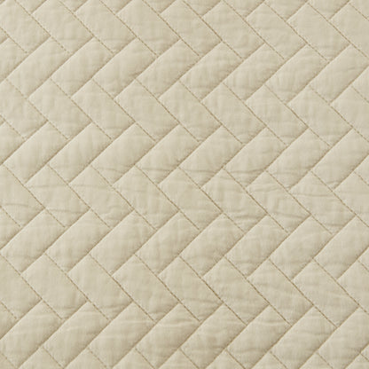 Velvet Touch 3 Piece Luxurious Oversized Quilt Set