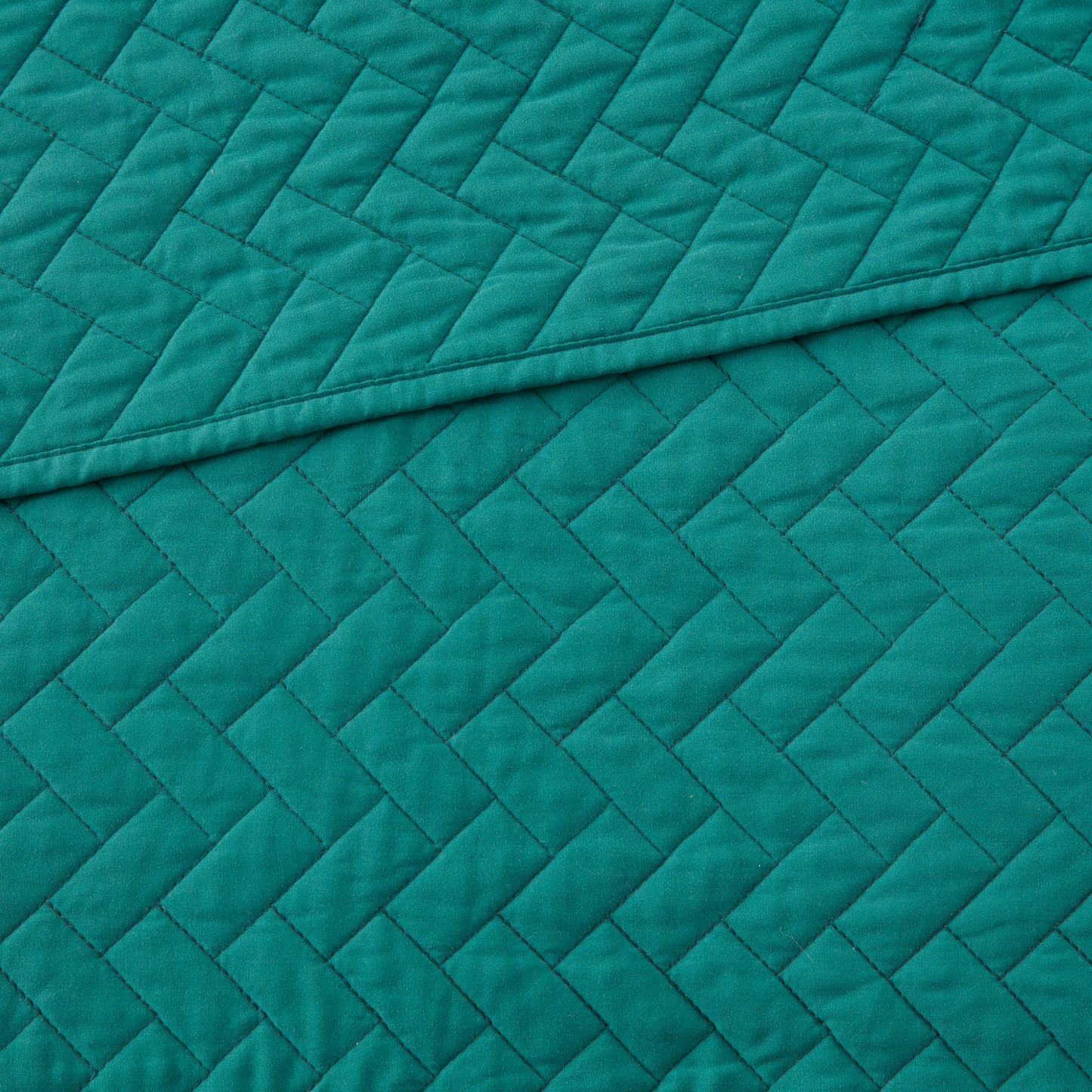 Velvet Touch 3 Piece Luxurious Oversized Quilt Set