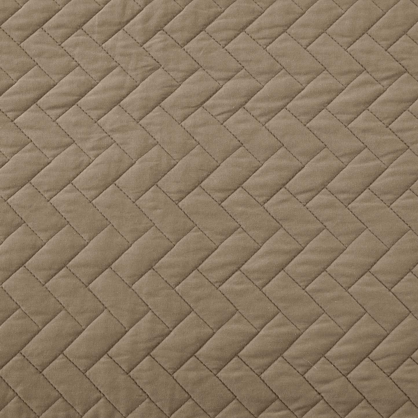 Velvet Touch 3 Piece Luxurious Oversized Quilt Set