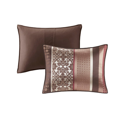 Princeton 7 Piece Comforter Set